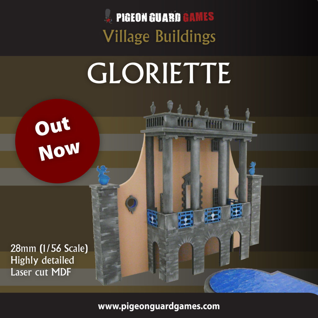 Gloreiette promo 2-01